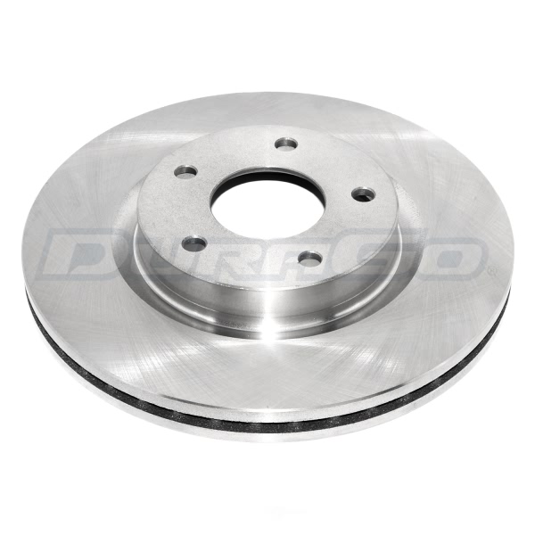 DuraGo Vented Front Brake Rotor BR901432