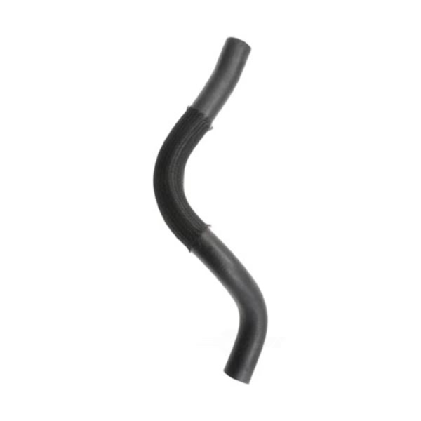Dayco Engine Coolant Curved Radiator Hose 72206