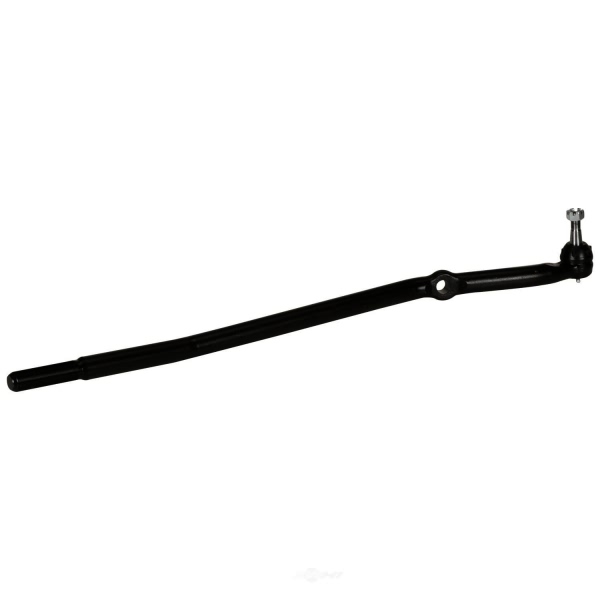 Delphi Passenger Side Outer Steering Tie Rod End TA2796