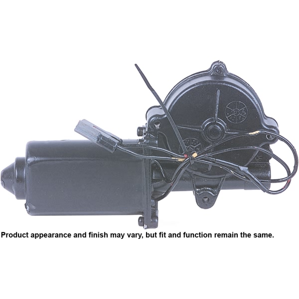 Cardone Reman Remanufactured Window Lift Motor 42-328