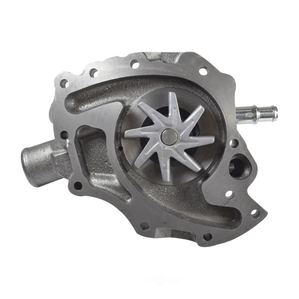 GMB Engine Coolant Water Pump 125-1110