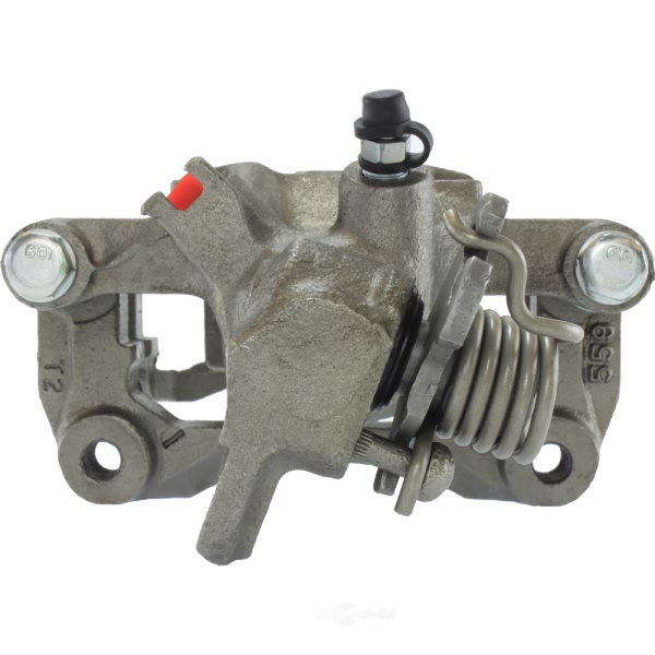 Centric Remanufactured Semi-Loaded Rear Driver Side Brake Caliper 141.42526