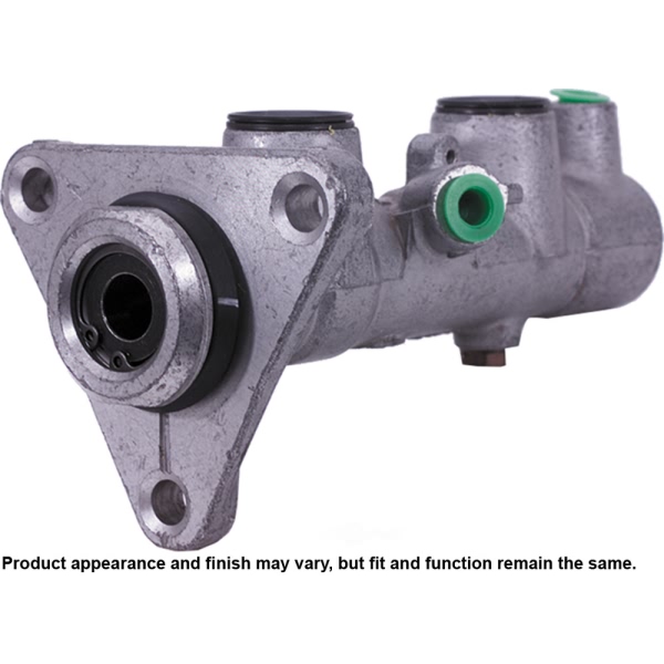 Cardone Reman Remanufactured Master Cylinder 11-2231