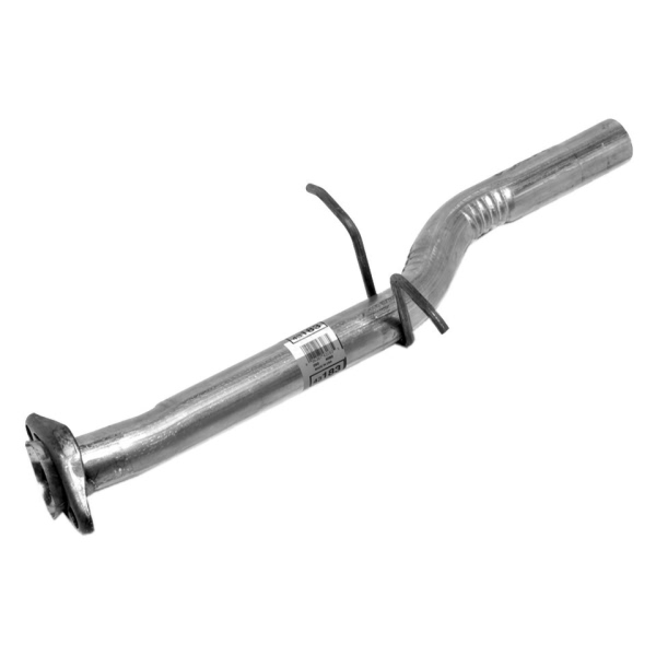 Walker Aluminized Steel Exhaust Intermediate Pipe 43183