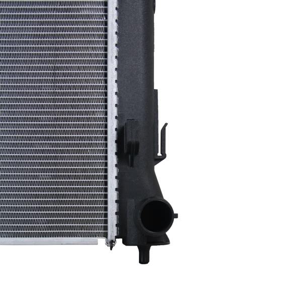 TYC Engine Coolant Radiator 13604