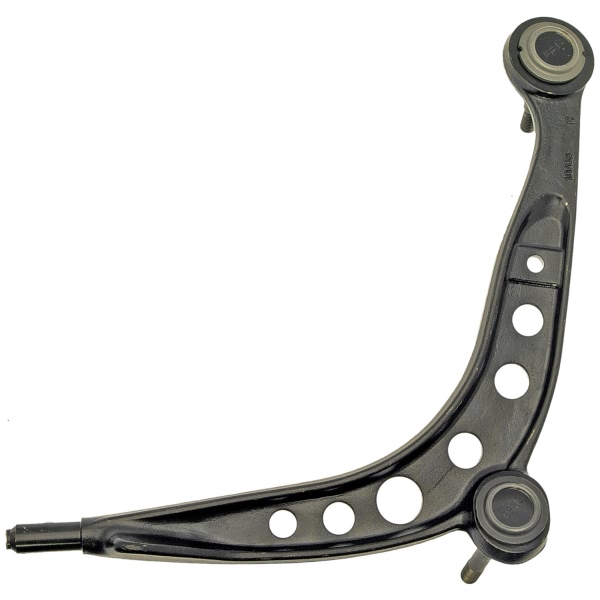 Dorman Front Passenger Side Lower Non Adjustable Control Arm And Ball Joint Assembly 520-732