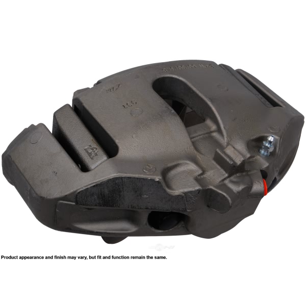 Cardone Reman Remanufactured Unloaded Caliper w/Bracket 19-B6670