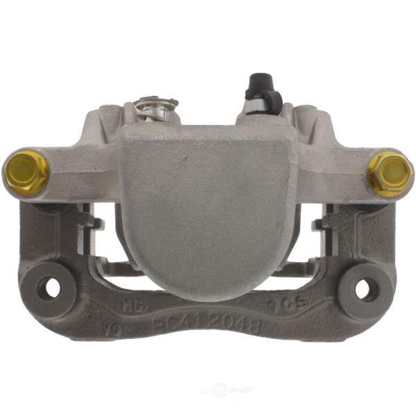 Centric Remanufactured Semi-Loaded Rear Driver Side Brake Caliper 141.51628