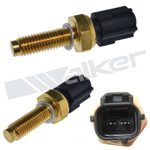 Walker Products Cylinder Head Temperature Sensor 214-1012