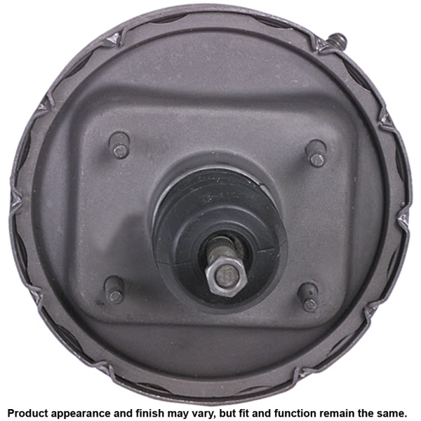 Cardone Reman Remanufactured Vacuum Power Brake Booster w/o Master Cylinder 53-2340