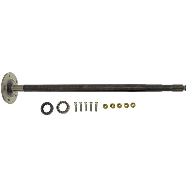 Dorman OE Solutions Rear Driver Side Axle Shaft 630-122