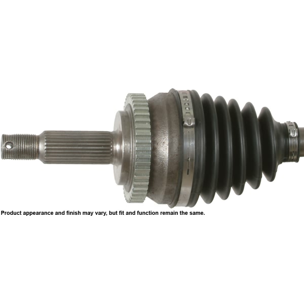 Cardone Reman Remanufactured CV Axle Assembly 60-3596