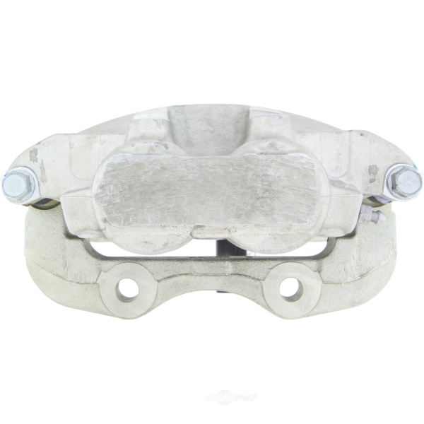 Centric Remanufactured Semi-Loaded Rear Passenger Side Brake Caliper 141.66519