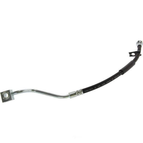 Centric Front Passenger Side Brake Hose 150.65127