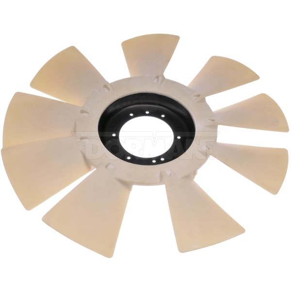 Dorman Engine Cooling Fan Blade 620-166