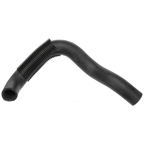 Gates Engine Coolant Molded Radiator Hose 21848