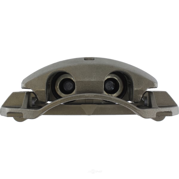 Centric Remanufactured Semi-Loaded Front Passenger Side Brake Caliper 141.42177