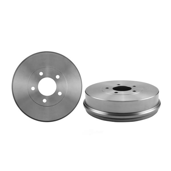 brembo Premium OE Equivalent Rear Brake Drum 14.C281.10