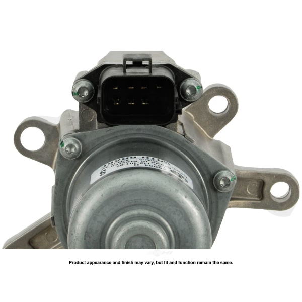 Cardone Reman Remanufactured Transfer Case Motor 48-316