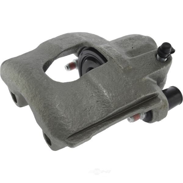 Centric Remanufactured Semi-Loaded Front Driver Side Brake Caliper 141.61042