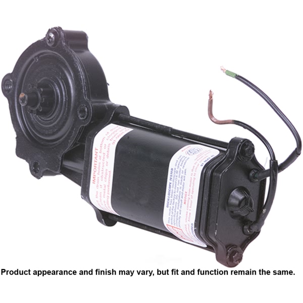 Cardone Reman Remanufactured Window Lift Motor 42-402