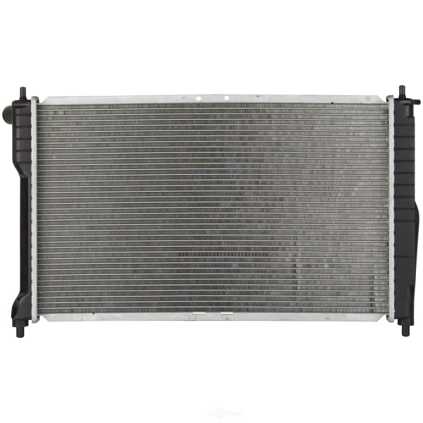 Spectra Premium Complete Radiator CU2386