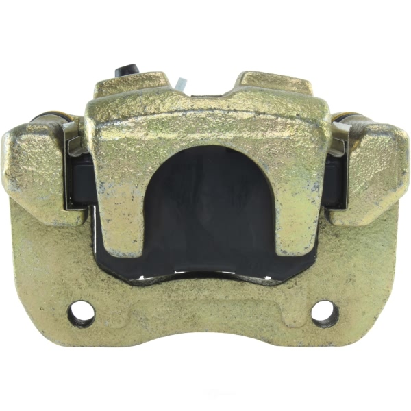 Centric Posi Quiet™ Loaded Rear Driver Side Brake Caliper 142.40516
