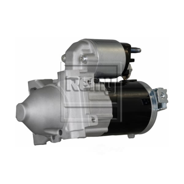 Remy Remanufactured Starter 26015