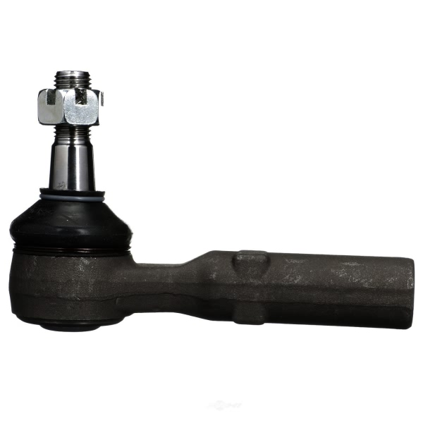Delphi Driver Side Outer Steering Tie Rod End TA5257