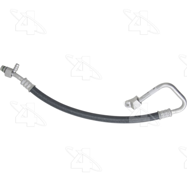 Four Seasons A C Suction Line Hose Assembly 56316