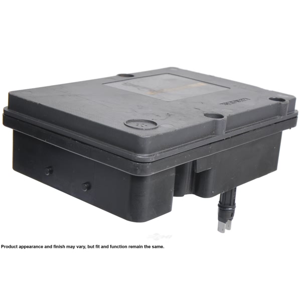 Cardone Reman Remanufactured ABS Control Module 12-17202