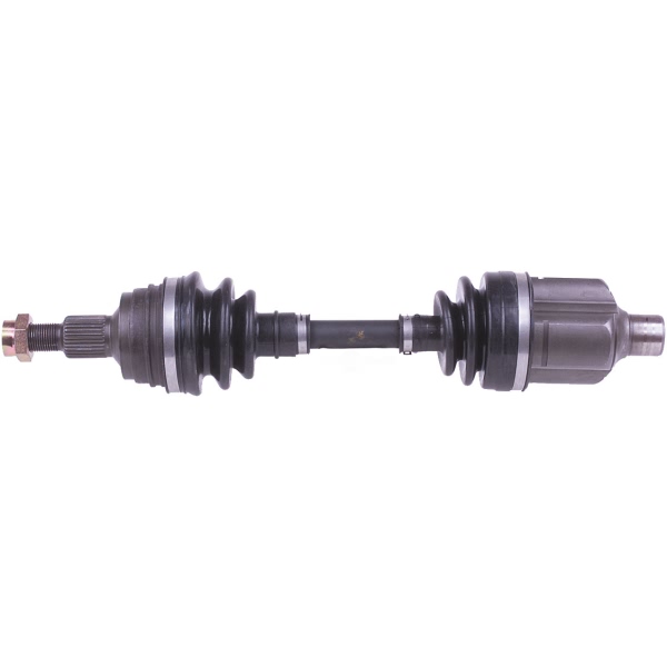 Cardone Reman Remanufactured CV Axle Assembly 60-1081