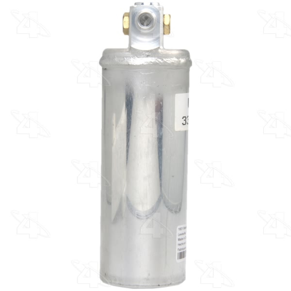 Four Seasons A C Receiver Drier 33579