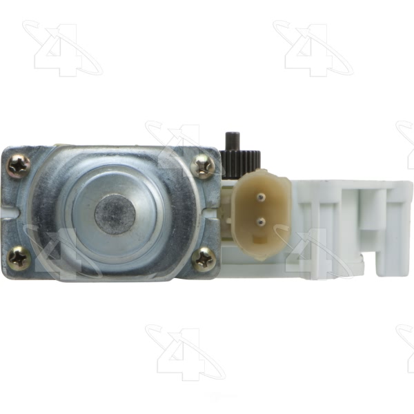 ACI Front Passenger Side Window Motor 88042