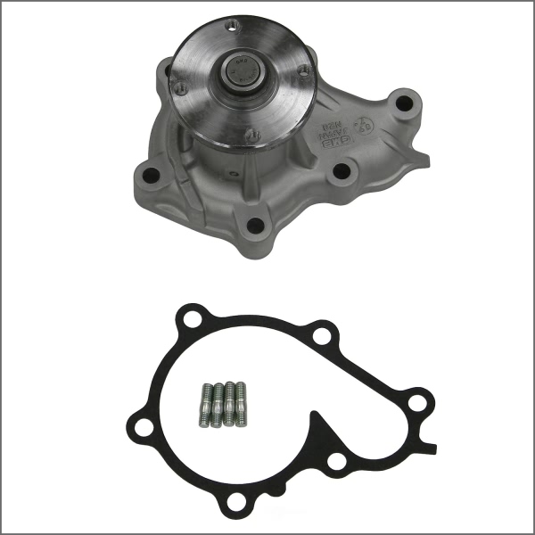 GMB Engine Coolant Water Pump 150-1280