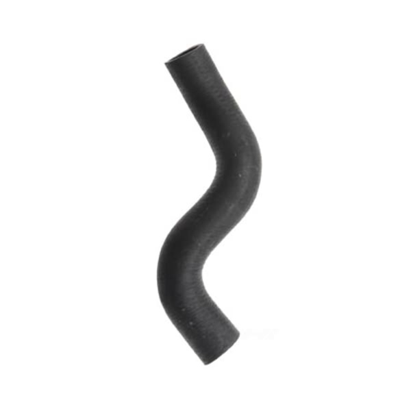 Dayco Engine Coolant Curved Radiator Hose 71746