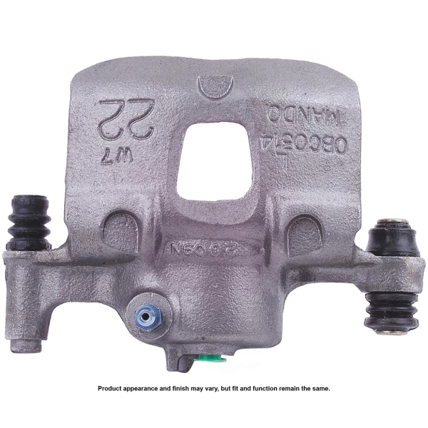 Cardone Reman Remanufactured Unloaded Caliper 19-1493