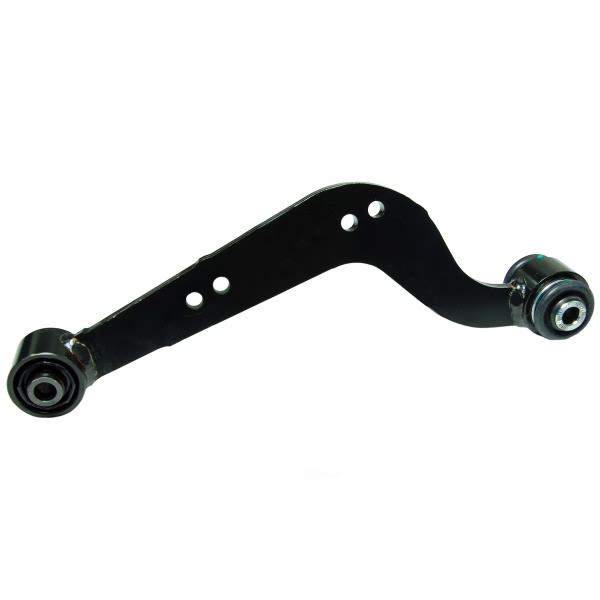 Mevotech Supreme Rear Passenger Side Upper Non Adjustable Control Arm CMS861088