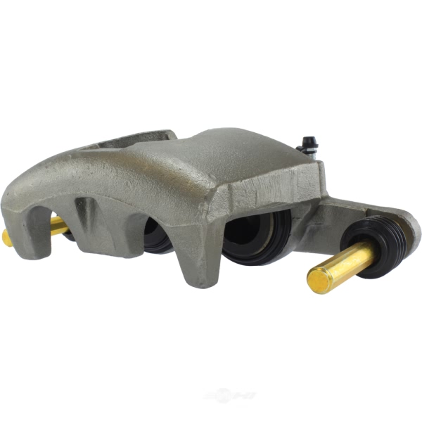 Centric Remanufactured Semi-Loaded Front Passenger Side Brake Caliper 141.65025