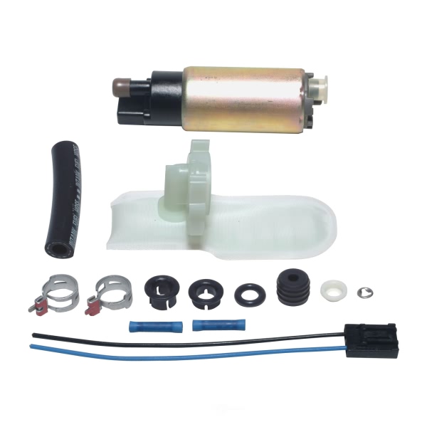 Denso Fuel Pump and Strainer Set 950-0176