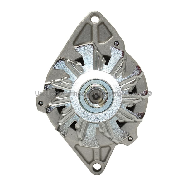 Quality-Built Alternator Remanufactured 7964611