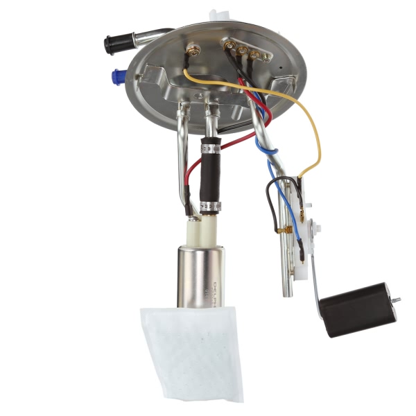 Delphi Fuel Pump Hanger Assembly HP10160