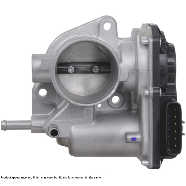 Cardone Reman Remanufactured Throttle Body 67-8022