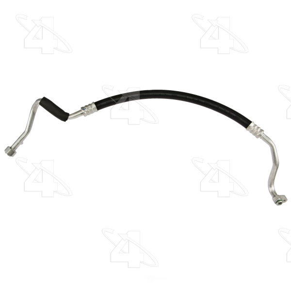 Four Seasons A C Suction Line Hose Assembly 56708