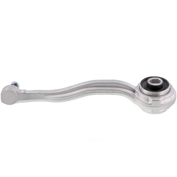 Mevotech Supreme Front Passenger Side Lower Forward Adjustable Control Arm And Ball Joint Assembly CMS101072