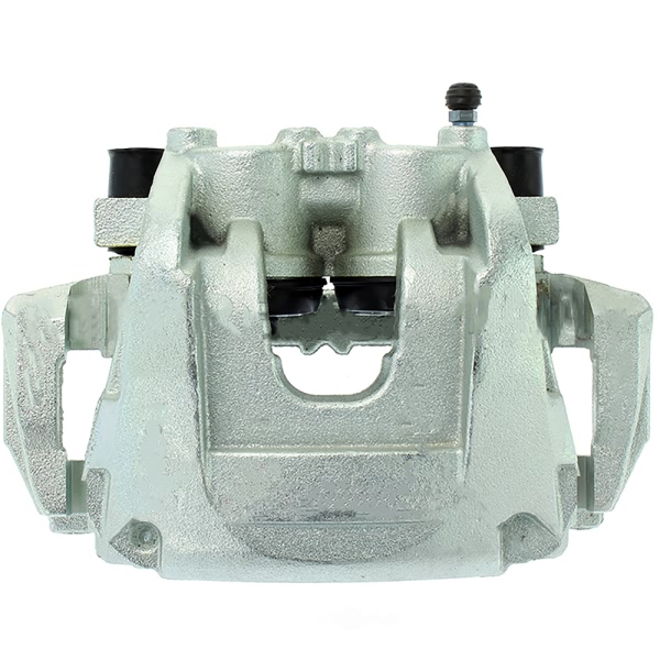 Centric Remanufactured Semi-Loaded Front Driver Side Brake Caliper 141.61186