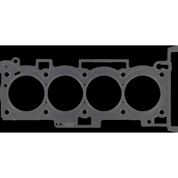 Victor Reinz Cylinder Head Gasket 61-10012-00