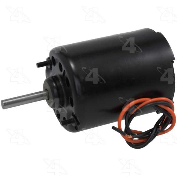 Four Seasons Hvac Blower Motor Without Wheel 35349