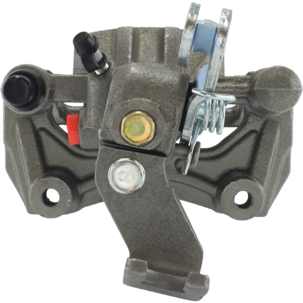 Centric Remanufactured Semi-Loaded Rear Passenger Side Brake Caliper 141.45555