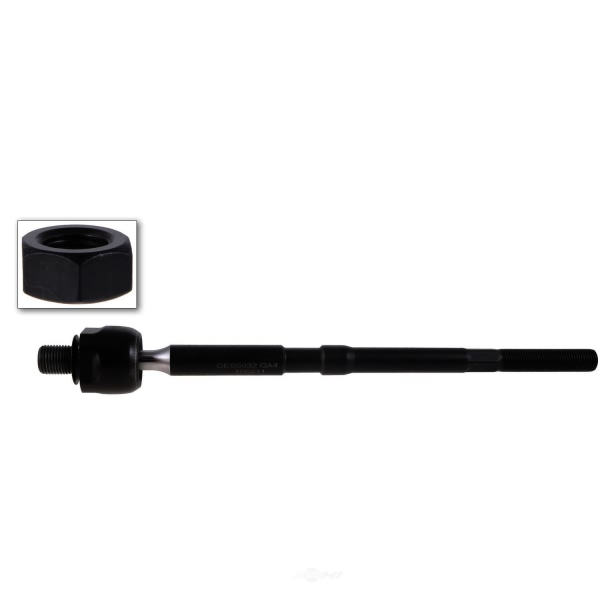 Centric Premium™ Front Inner Steering Tie Rod End 612.20001